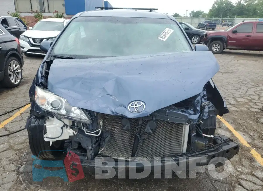5TDKK3DC0GS742527 Photo# 5