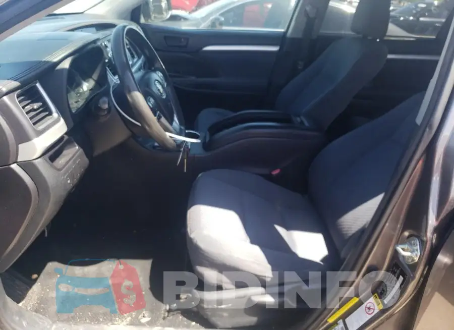 5TDZARFH4FS010817 Photo# 7