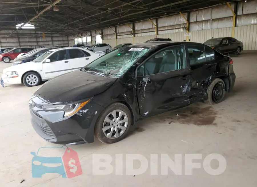 5YFB4MDE2PP005484 Photo# 1
