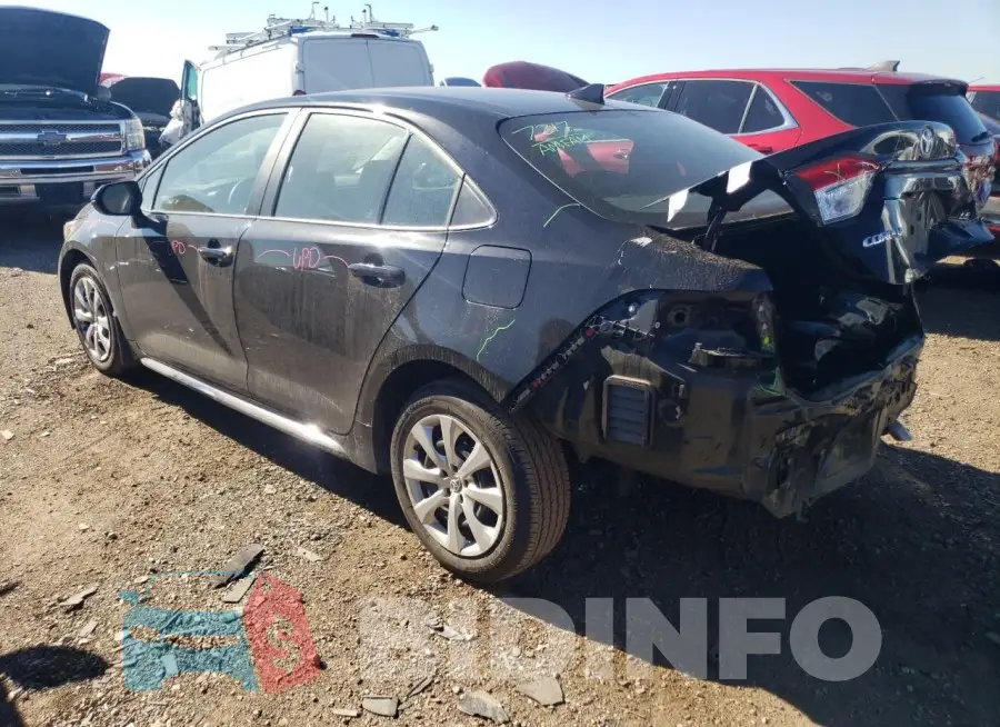 5YFB4MDE5PP007018 Photo# 2