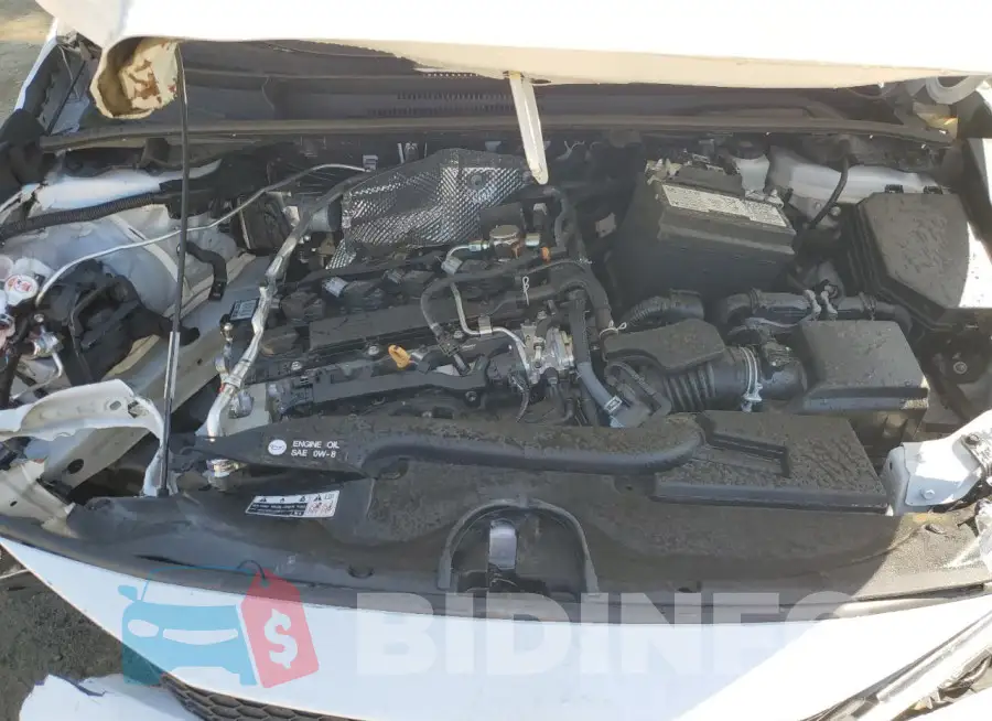 5YFB4MDEXRP124094 Photo# 11