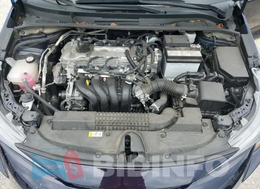 5YFEPMAE3NP341621 Photo# 11