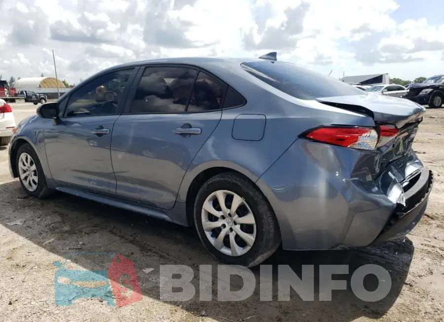 5YFEPRAE2LP101115 Photo# 2