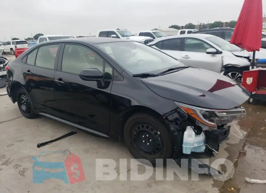 JTDEPMAE7NJ216156 Photo# 4