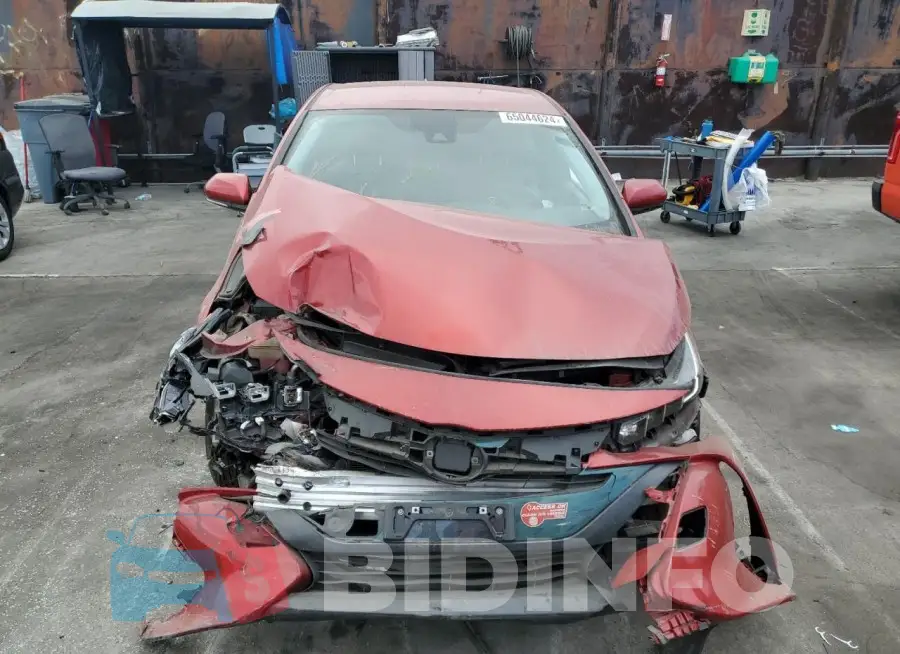 JTDKARFP5J3097744 Photo# 5