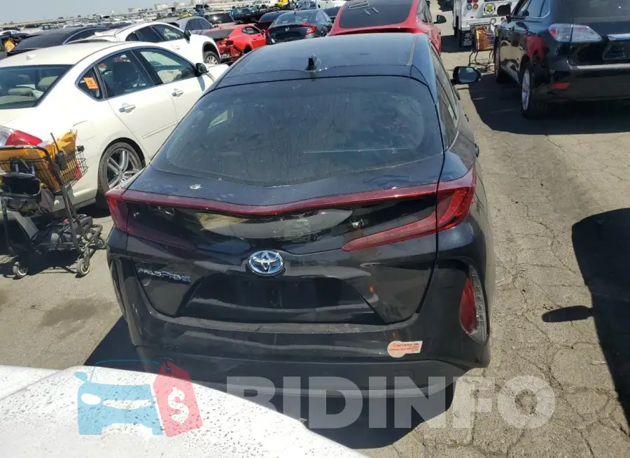 JTDKARFP6L3146694 Photo# 6