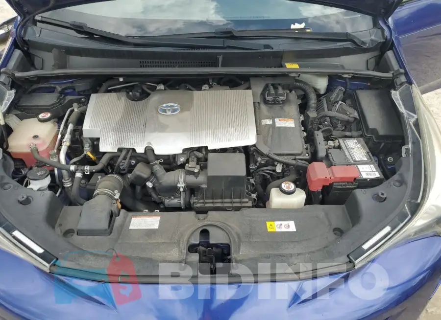 JTDKARFU6G3525612 Photo# 11