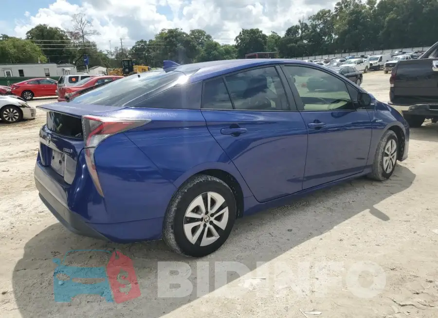 JTDKARFU6G3525612 Photo# 3