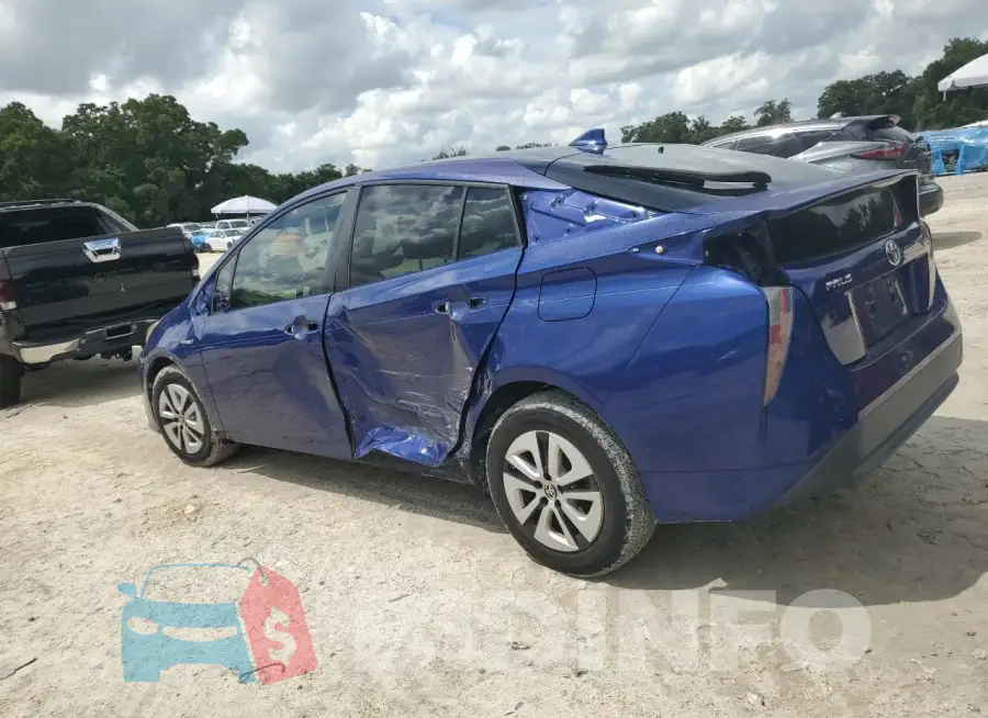 JTDKARFU6G3525612 Photo# 2