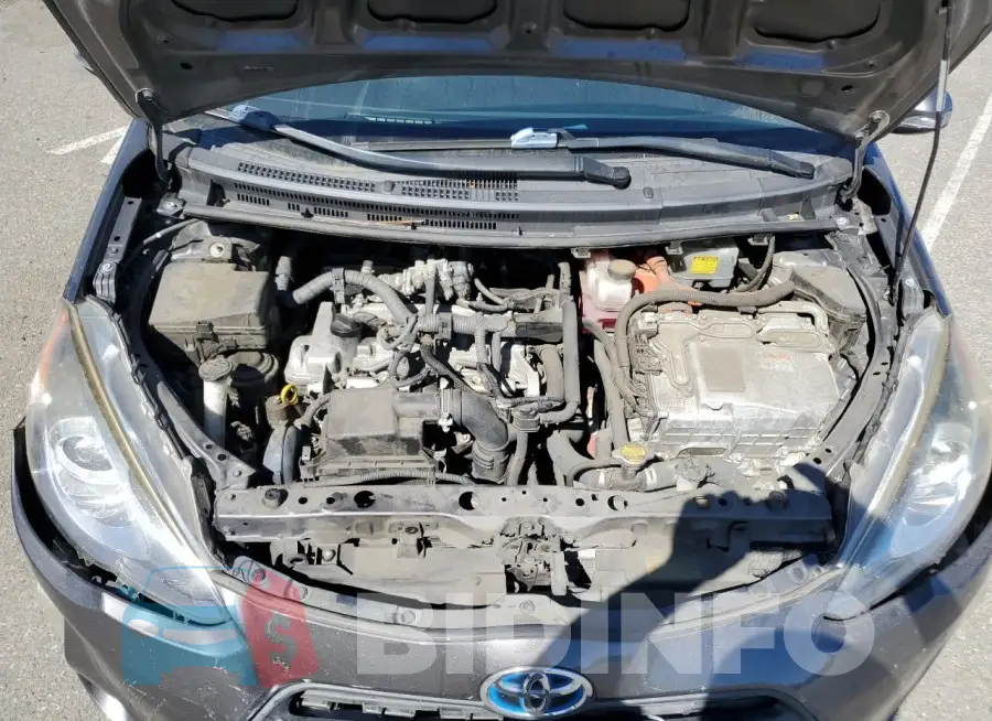JTDKDTB31F1579914 Photo# 11