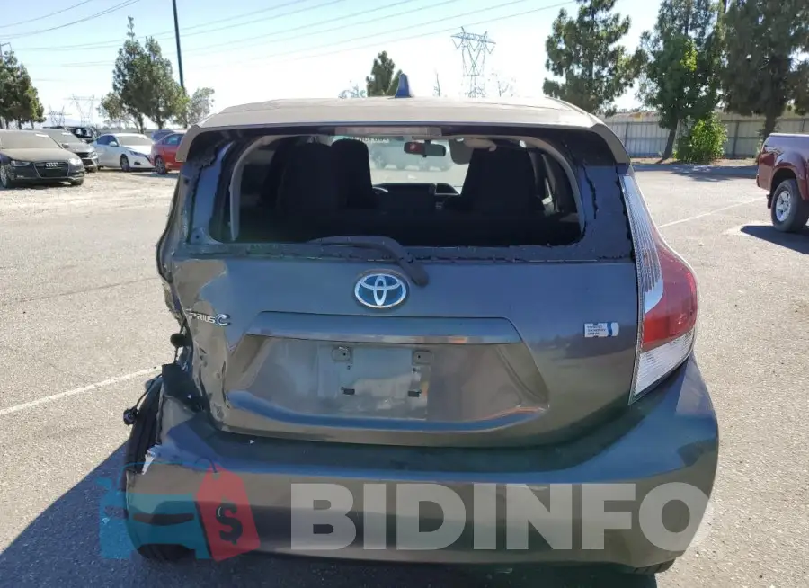 JTDKDTB31F1579914 Photo# 6