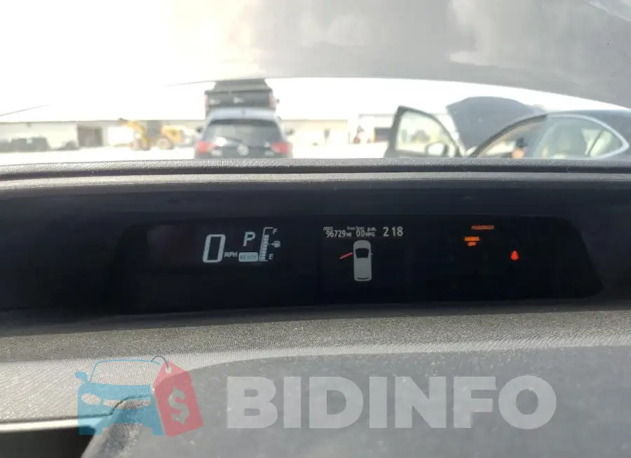 JTDKDTB34F1114124 Photo# 9