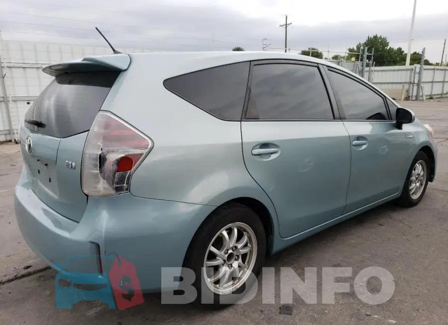 JTDZN3EU7FJ031528 Photo# 3