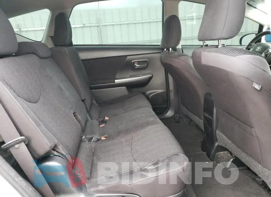 JTDZN3EU7FJ031528 Photo# 10