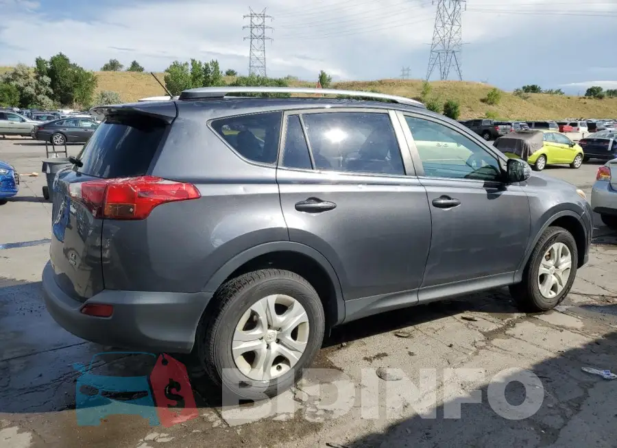 JTMBFREV6FD174172 Photo# 3