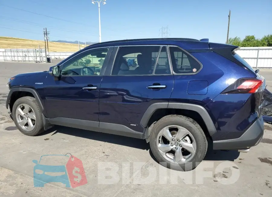 JTMDWRFV5KD506068 Photo# 2