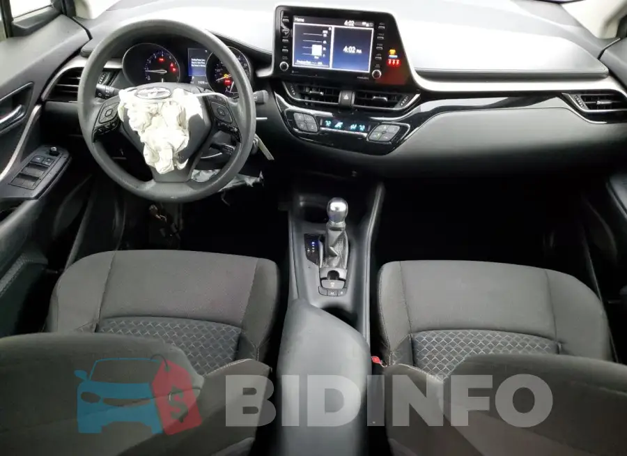 JTNKHMBX9L1092772 Photo# 8
