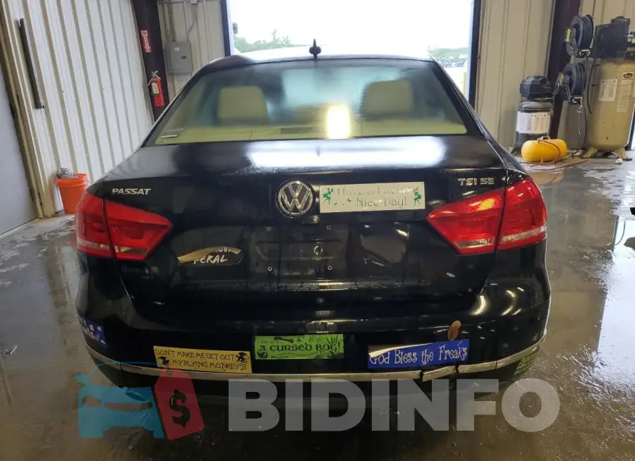 1VWBT7A31FC039914 Photo# 6