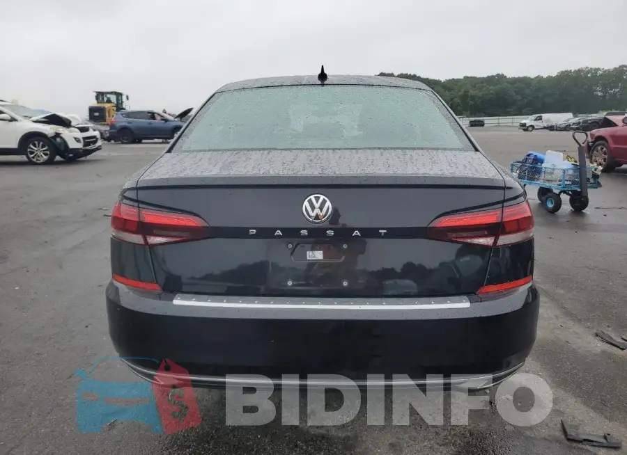 1VWSA7A32MC006052 Photo# 6