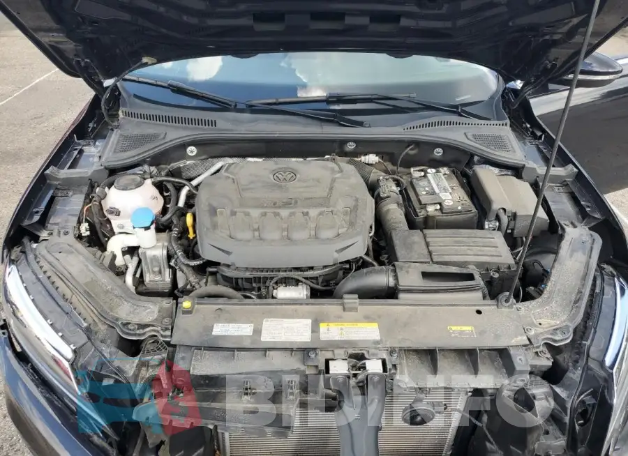 1VWSA7A33MC006139 Photo# 11