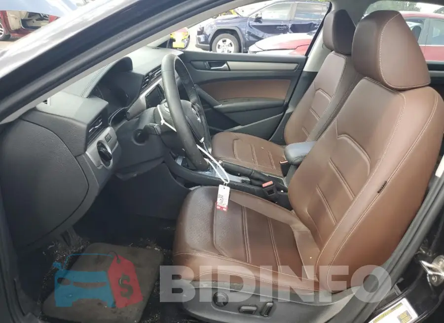 1VWSA7A33MC006139 Photo# 7