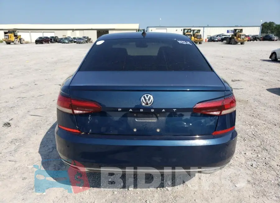 1VWWA7A39LC011748 Photo# 6