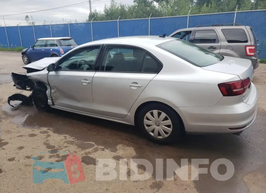 3VW167AJ2GM284447 Photo# 2