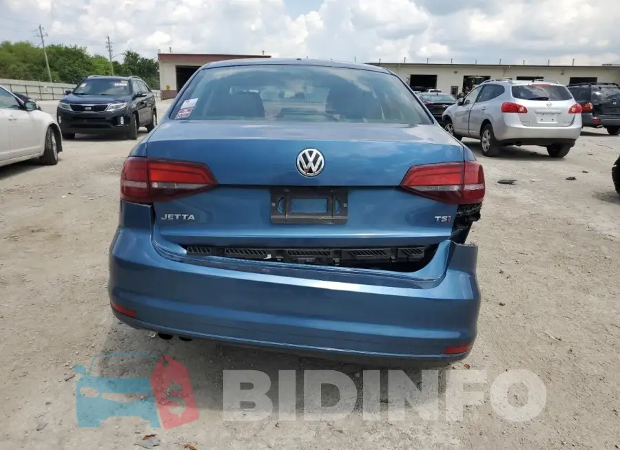 3VW2B7AJ2HM395484 Photo# 6