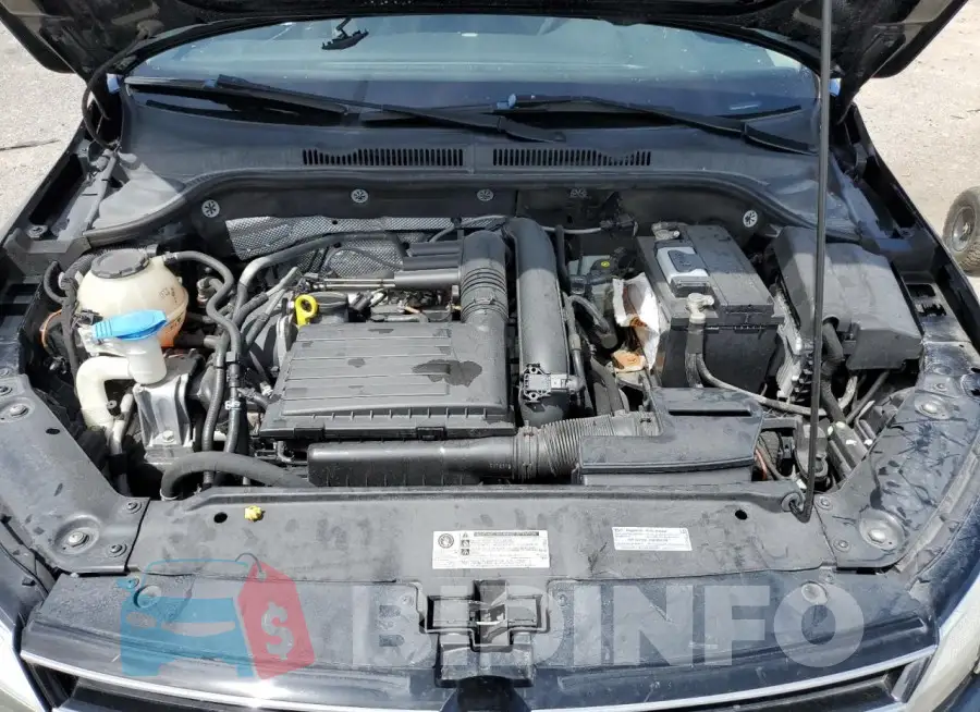 3VW2B7AJ2JM235076 Photo# 11