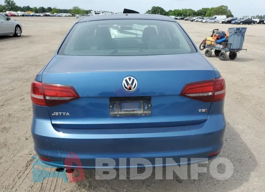 3VW2B7AJ3HM382968 Photo# 6