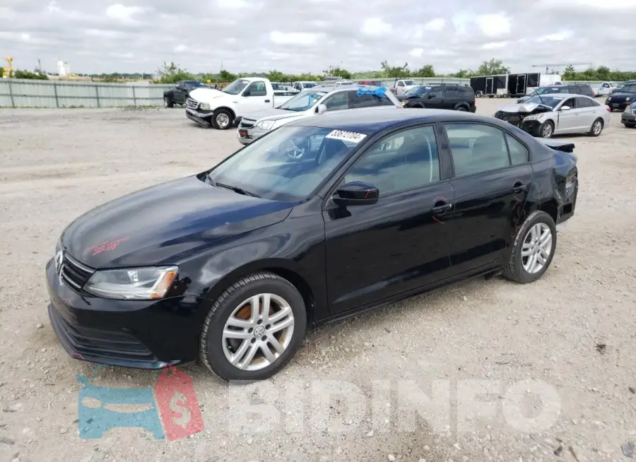 3VW2B7AJ3JM248077 Photo# 1