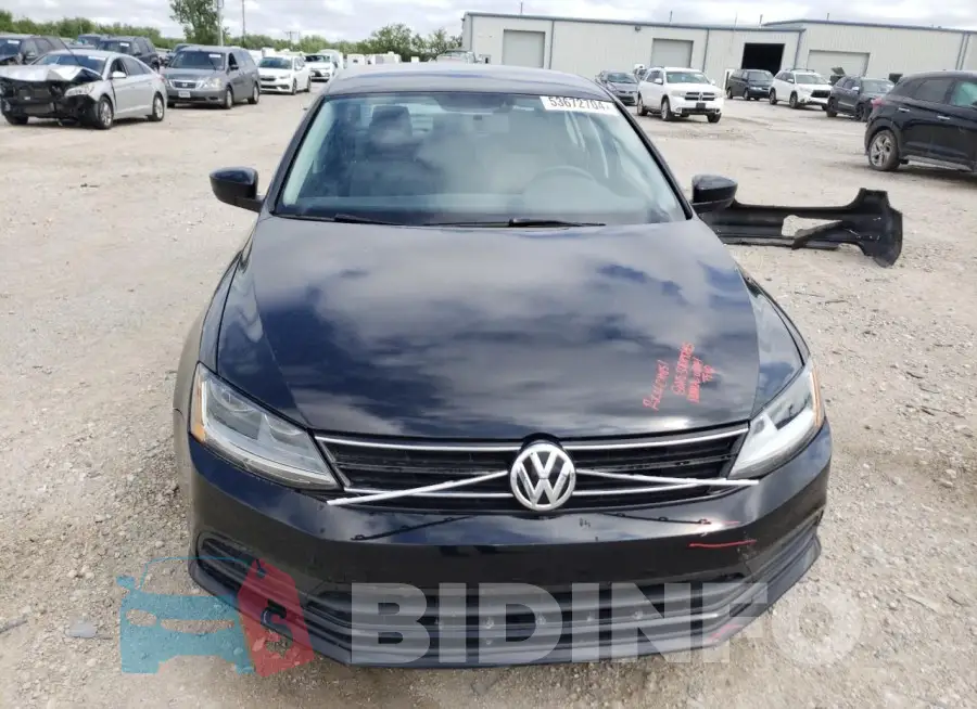 3VW2B7AJ3JM248077 Photo# 5