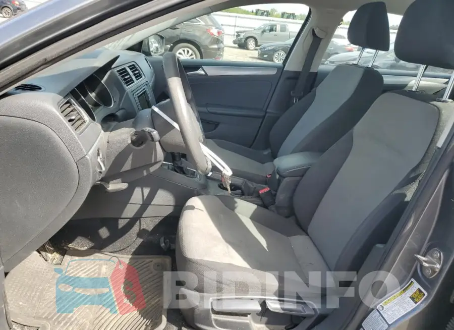 3VW2B7AJ6HM409189 Photo# 7