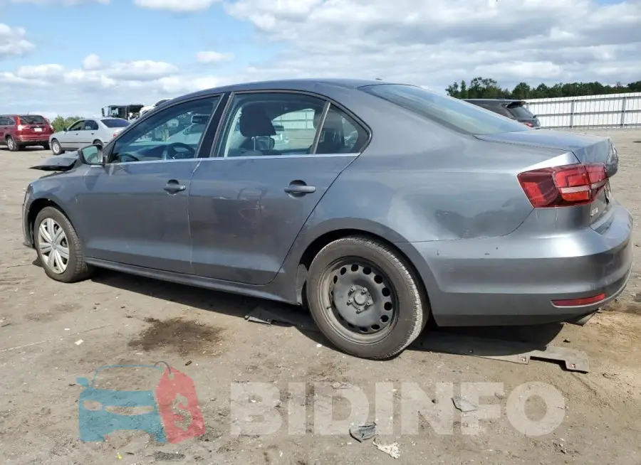 3VW2B7AJ6HM409189 Photo# 2