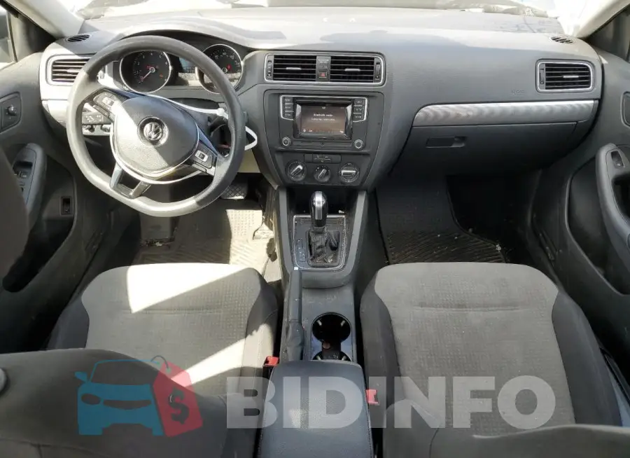 3VW2B7AJ6HM409189 Photo# 8