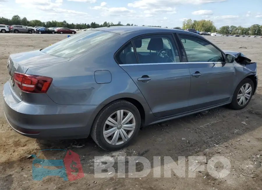 3VW2B7AJ6HM409189 Photo# 3