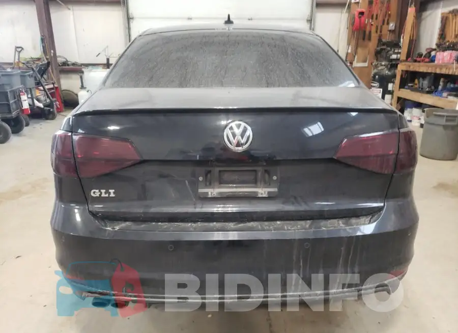 3VW4T7AJ5HM271859 Photo# 6