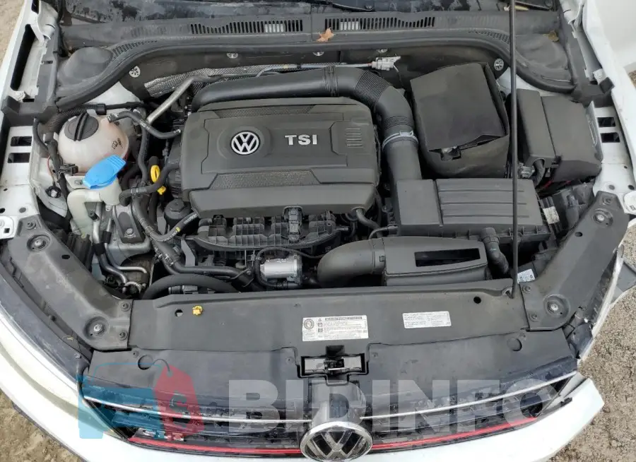 3VW4T7AJ8HM222235 Photo# 11