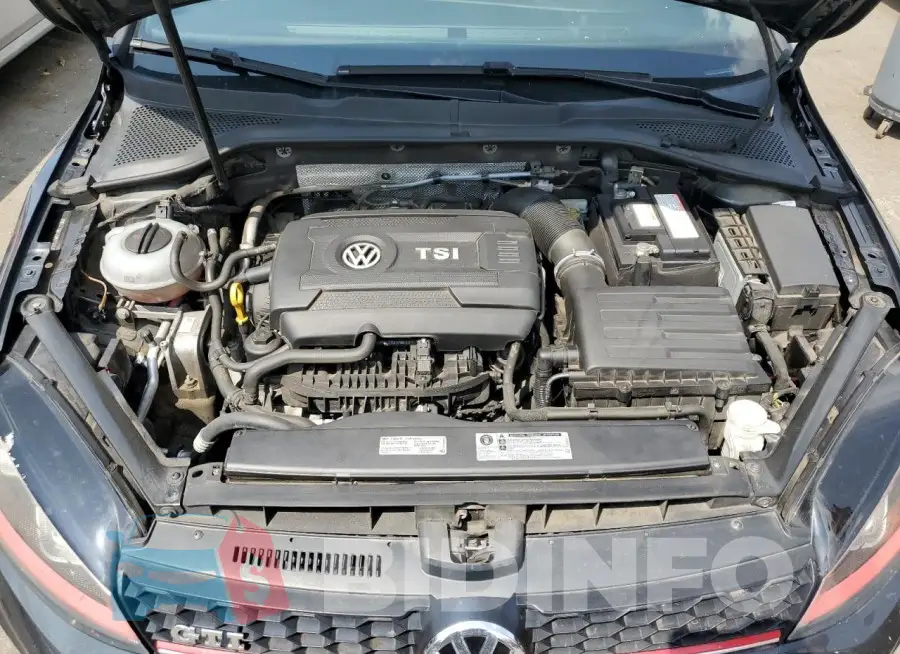 3VW4T7AU4HM073347 Photo# 11