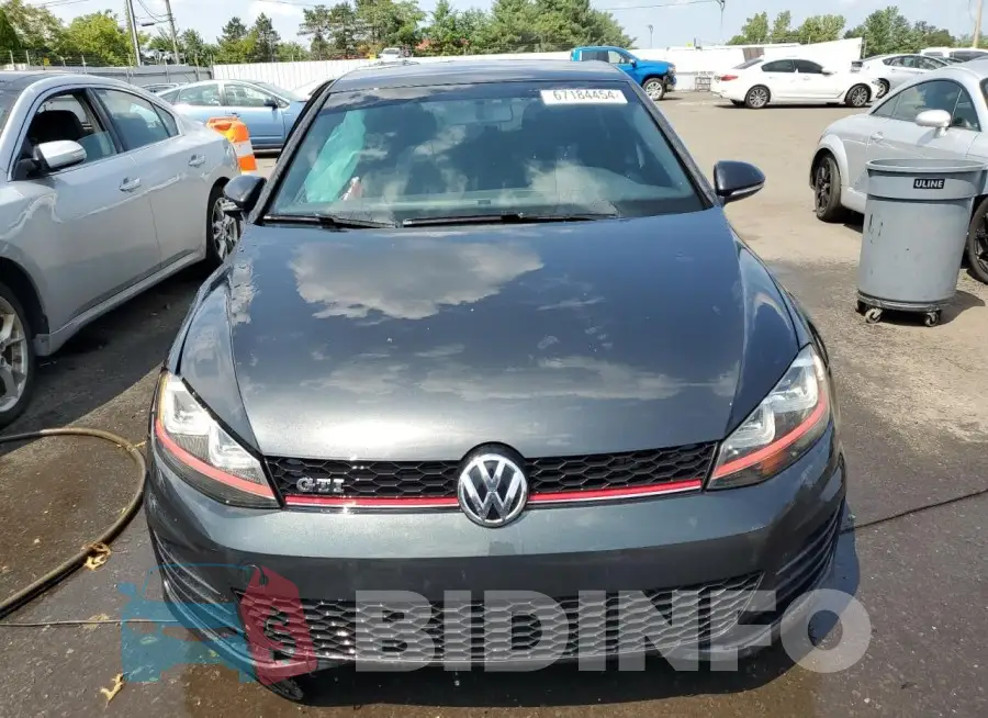 3VW4T7AU4HM073347 Photo# 5