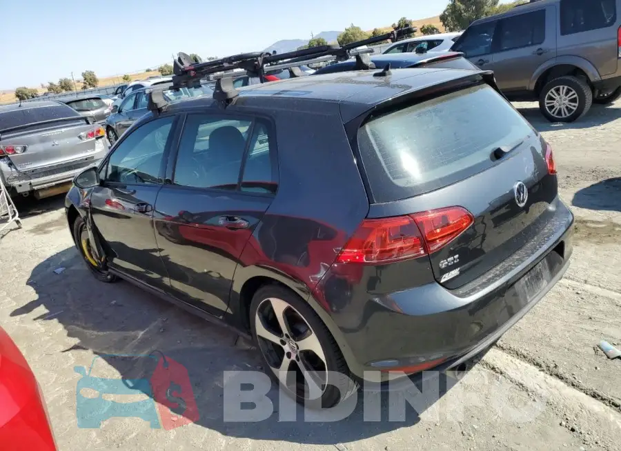 3VW4T7AU6FM098666 Photo# 2
