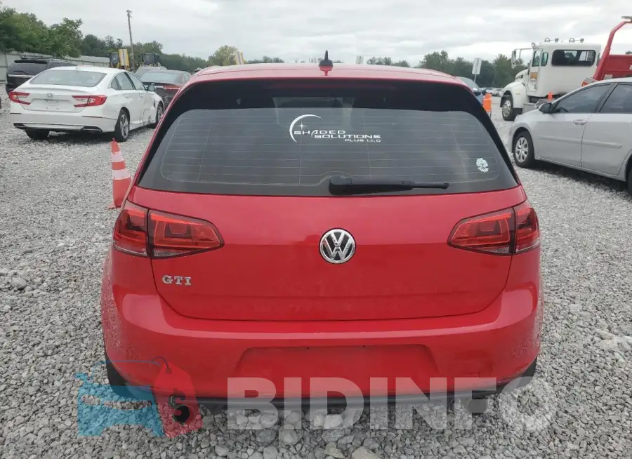 3VW4T7AU8FM052630 Photo# 6