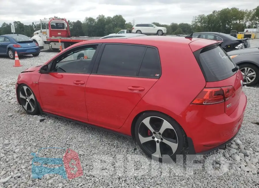 3VW4T7AU8FM052630 Photo# 2