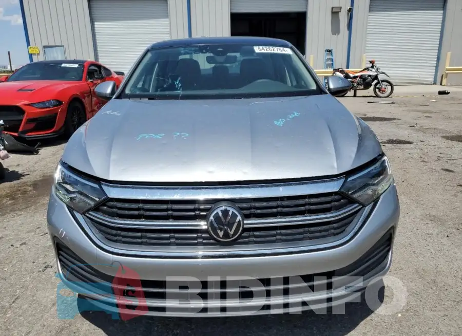 3VW7M7BU5RM044210 Photo# 5