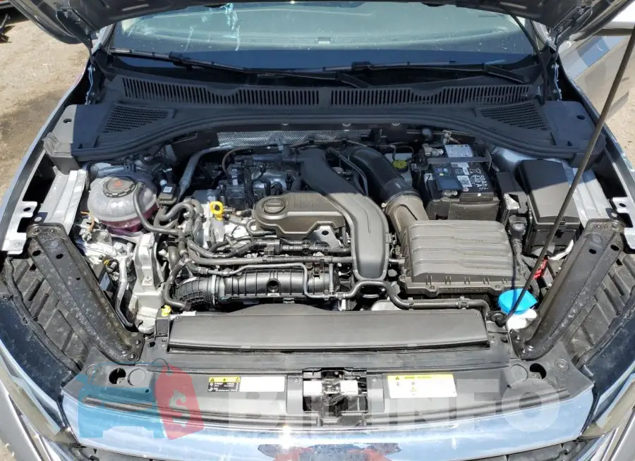 3VW7M7BU5RM044210 Photo# 11