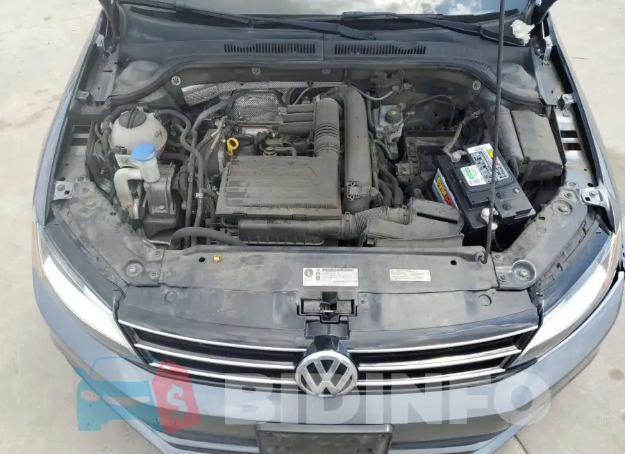 3VWDB7AJ0HM376523 Photo# 11