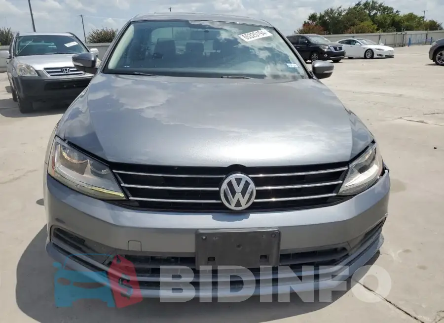 3VWDB7AJ0HM376523 Photo# 5