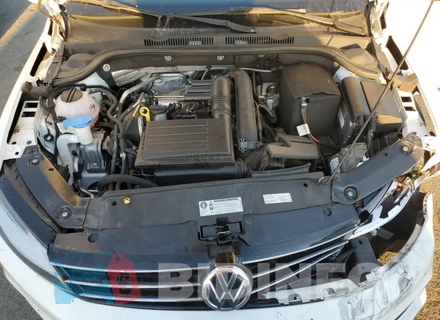 3VWDB7AJ7HM304833 Photo# 11