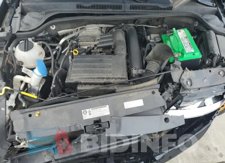 3VWDB7AJ9HM201736 Photo# 11