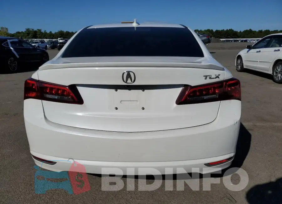 19UUB1F36FA027341 Photo# 6